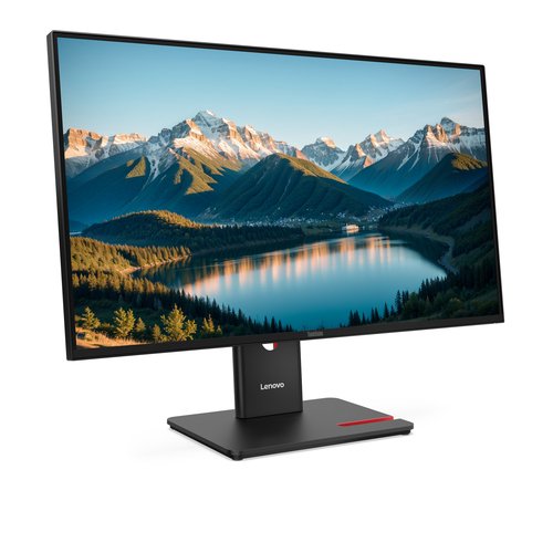 THINKVISION T27Q-40 27IN - Achat / Vente sur grosbill.com - 2