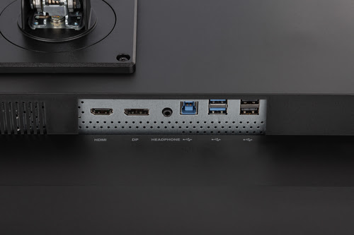 Iiyama 28 pouces  XUB2893UHSU-B5 - Ecran PC Iiyama - grosbill.com - 5