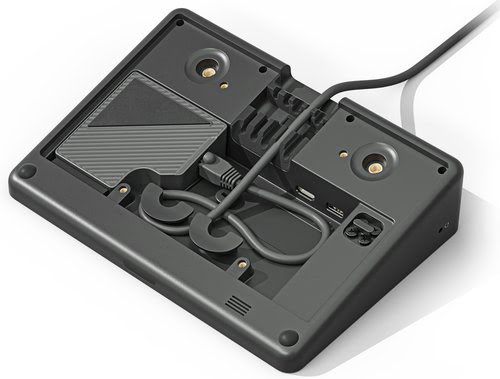 Logitech R Solution Teams ThinkSmart Med - Achat / Vente sur grosbill.com - 12