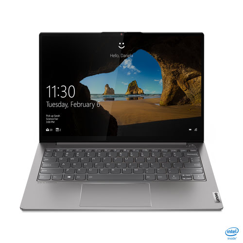 Lenovo ThinkBook 13s - i7/8G/256G/UMA/13.3\