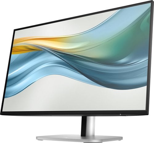 HP S5 PRO 524PU 24IN ANTI-GLARE - Achat / Vente sur grosbill.com - 1