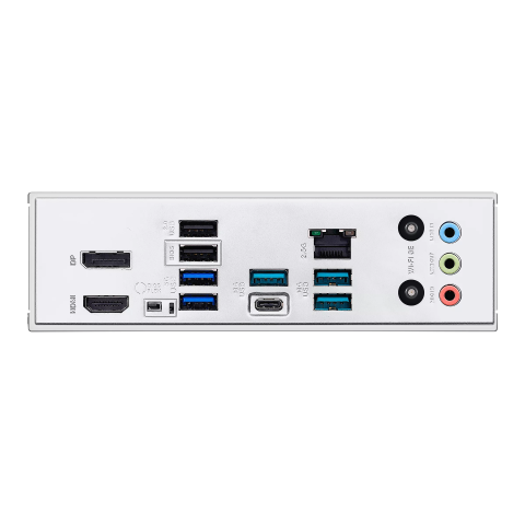 PRIME B850-PLUS WIFI + Fury 2x16Go 6000MHz C30 - grosbill.com - 5