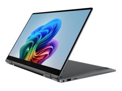 Samsung NP754QHA-KA2FR - PC portable Samsung - grosbill.com - 4
