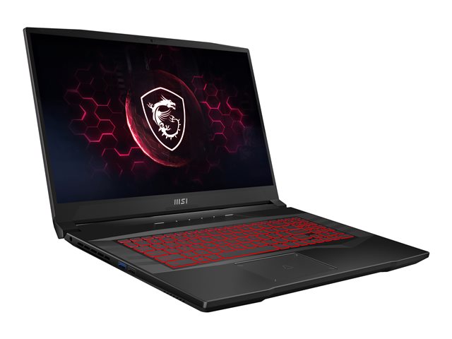 MSI 9S7-17L314-040-- - PC portable MSI - grosbill.com - 0