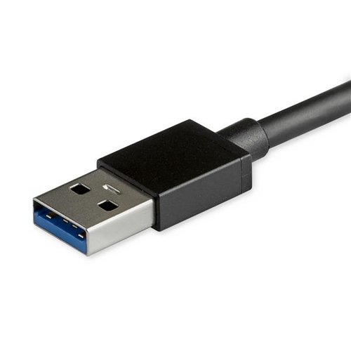 Hub - USB 3 4-Port with On/Off Switches - Achat / Vente sur grosbill.com - 3