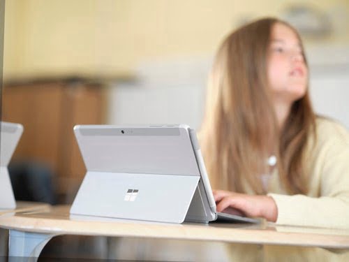 SURFACE GO3 COREI3 - Achat / Vente sur grosbill.com - 32