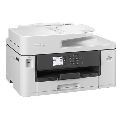  MFC-J5340DW - Achat / Vente sur grosbill.com - 2