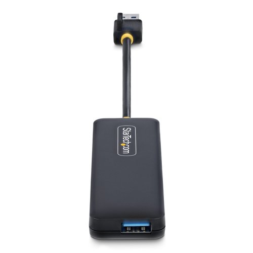 HUB USB-A 4 PORTS 5GBPS MINI - Achat / Vente sur grosbill.com - 3