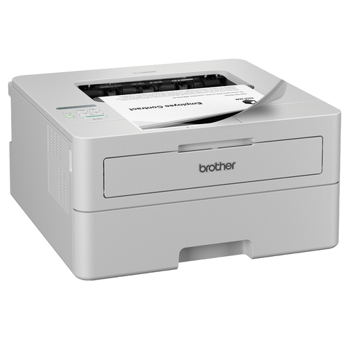 Imprimante Brother HL-L2865DW - Laser/A4 - grosbill.com - 2