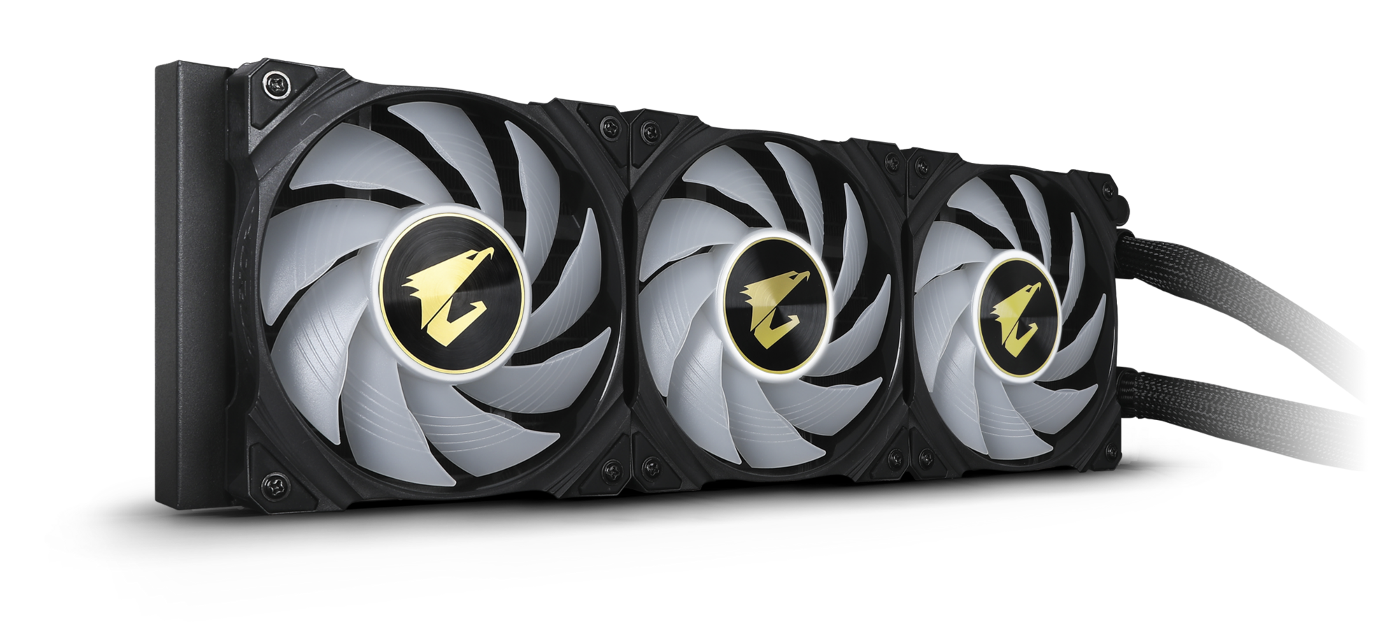 Bundle Ryzen 7 7800X3D + WC WaterForce 360 - grosbill.com - 3