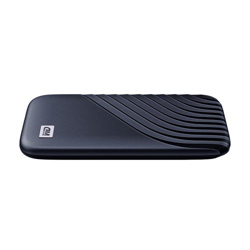 My Passport SSD 2TB Midnight Blue - Achat / Vente sur grosbill.com - 4
