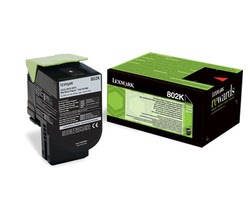 Consommable imprimante Lexmark Grosbill