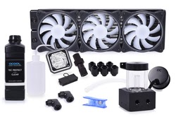 Watercooling Alphacool Grosbill