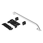 Fanatec ClubSport Cockpit Shifter Mount - Blanc - Gauche (CRD-9900025-WW) - Achat / Vente Accessoires Simracing sur grosbill.com - 2