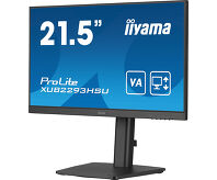 Iiyama 22 pouces  XUB2293HSU-B7 - Ecran PC Iiyama - grosbill.com - 10