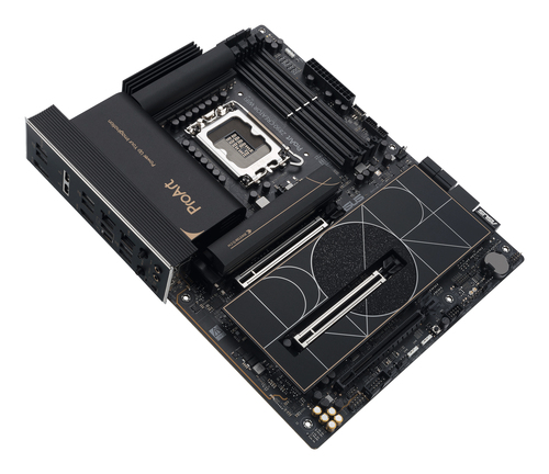 Asus PROART Z890-CREATOR WIFI ATX  - Carte mère Asus - grosbill.com - 5