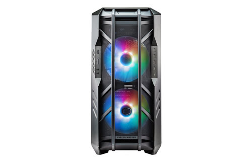 Cooler Master HAF 700 H700-IGNN-S00 Gris - Boîtier PC - 7