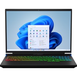 PC portable ERAZER Grosbill
