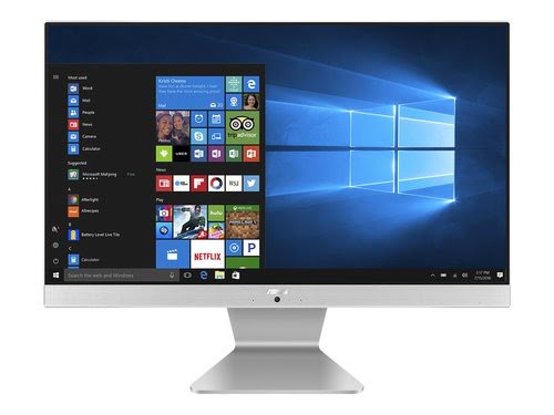 Asus All-In-One PC/MAC MAGASIN EN LIGNE Grosbill