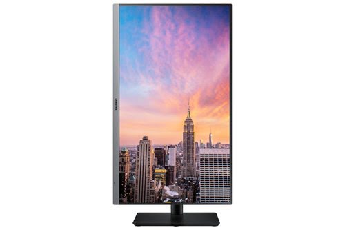 24inch 1920 x1080 Bezelless Monitor IPS - Achat / Vente sur grosbill.com - 18