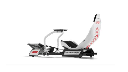 Playseat Formula Instinct - F1 Edition (FO.00334) - Achat / Vente Chassis Simracing sur grosbill.com - 2