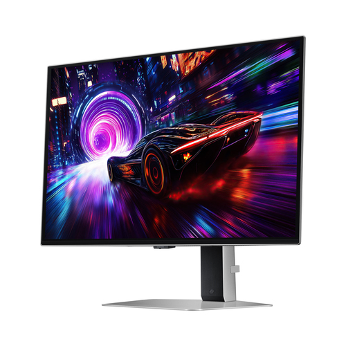 Samsung 27 pouces  LS27FG810SUXEN - Ecran PC Samsung - grosbill.com - 2