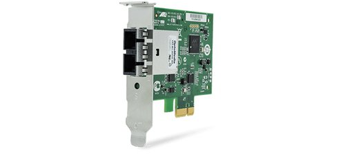 GIG PCI-EXPRE FIBER ADAPTCARD - Achat / Vente sur grosbill.com - 0