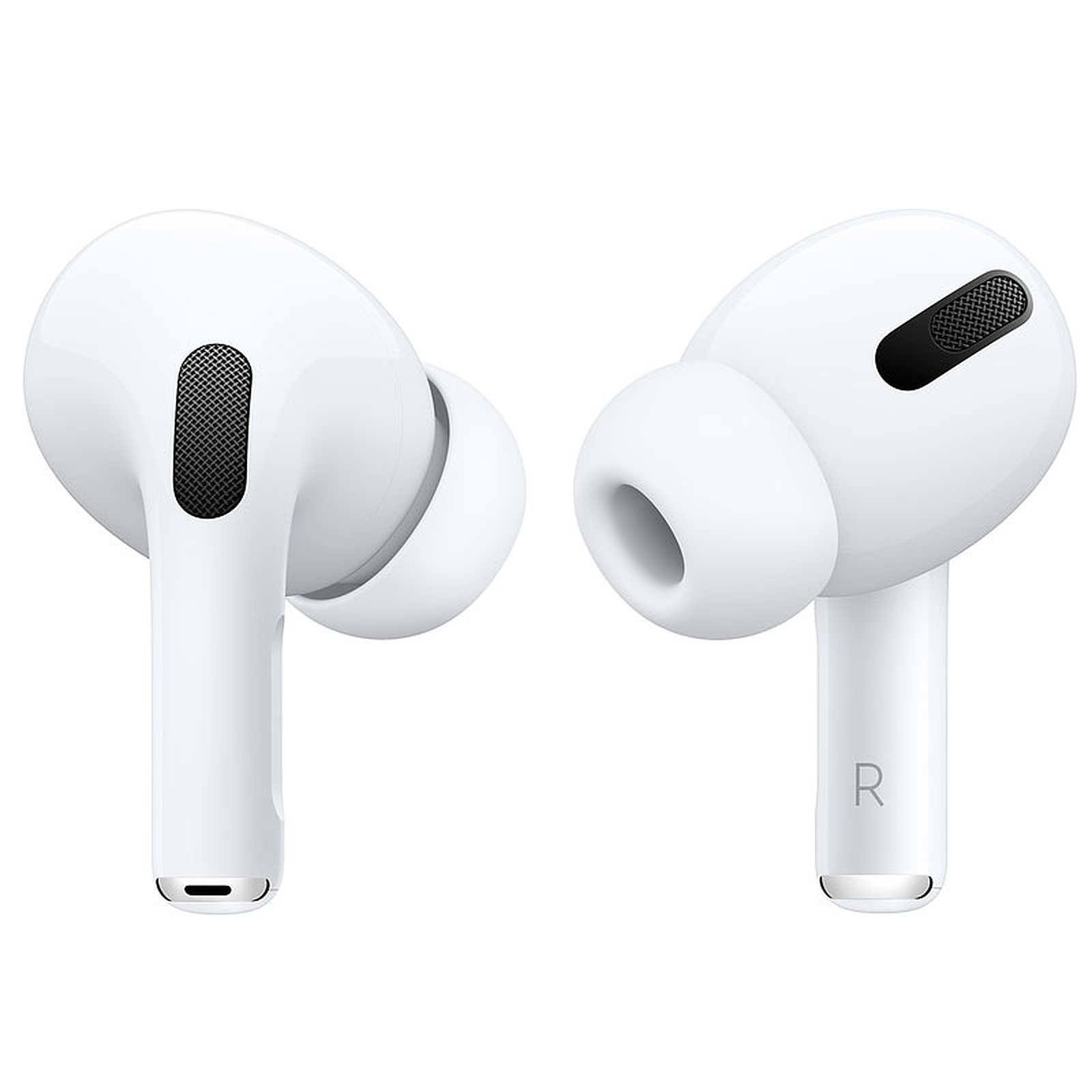 Ecouteur Airpods Pro (1ere Génération) - MLWK3ZM/A - Accessoire téléphonie Apple - 3