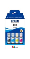 Consommable imprimante Epson Grosbill
