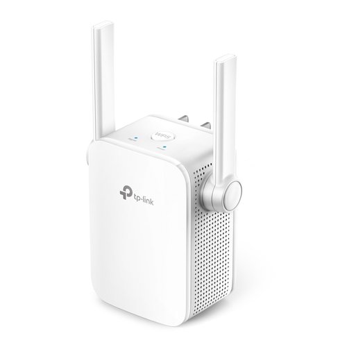 TP-Link UNIV.MINI WIREL.N RANGE EXT.