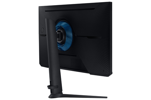 Samsung 27 pouces  LS27DG300EUXEN - Ecran PC Samsung - grosbill.com - 3