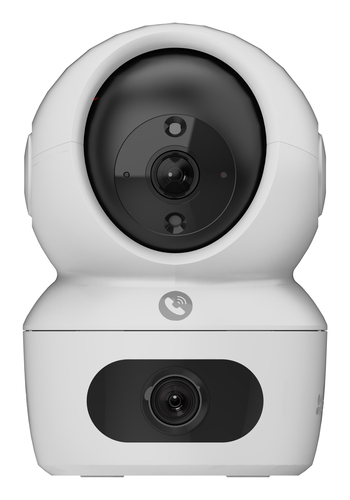 Ezviz H7C Dual Lens 2K (CS-H7C-R100-8G44WF) - Achat / Vente Caméra réseau sur grosbill.com - 2