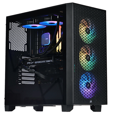 PC Fixe No Name Grosbill