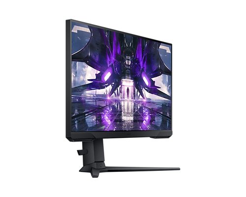 Samsung 24"  LS24AG320NUXEN - Ecran PC Samsung - grosbill.com - 6