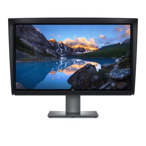 Dell 4K 27 Monitor - UP2720Q - Achat / Vente sur grosbill.com - 4