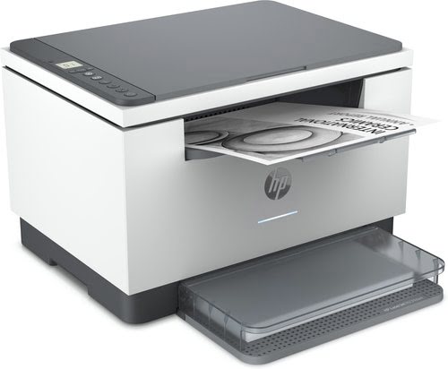 Imprimante multifonction HP LaserJet M234dwe - grosbill.com - 13