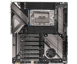 Carte mère ASRock Grosbill