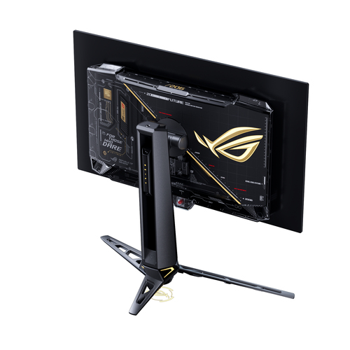 Asus 27 pouces  90LM0CF0-B02971 - Ecran PC Asus - grosbill.com - 2