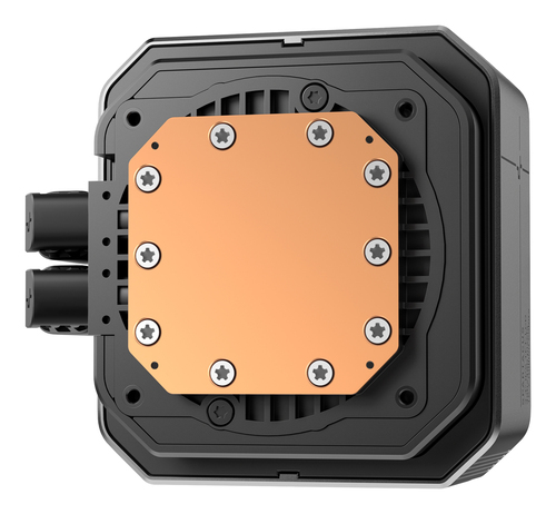 Deepcool SPARTACUS 420 - 420mm - Noir - Watercooling Deepcool - 3
