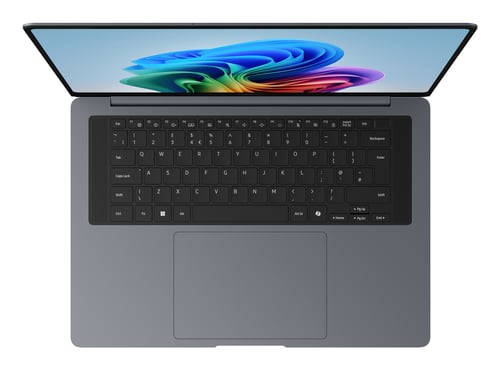 Galaxy Book6 Pro - 16" AMOLED WQXGA+ 120Hz U5 325 16Go 512Go W11 - Achat / Vente sur grosbill.com - 1
