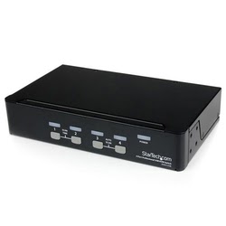 Switch StarTech Grosbill