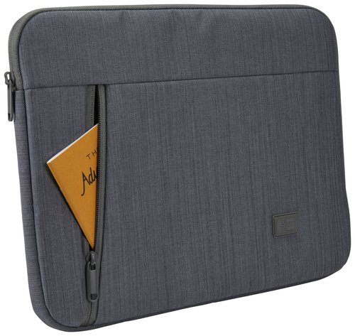 Case Logic Huxton Sleeve 14" Graphite - Achat / Vente sur grosbill.com - 4