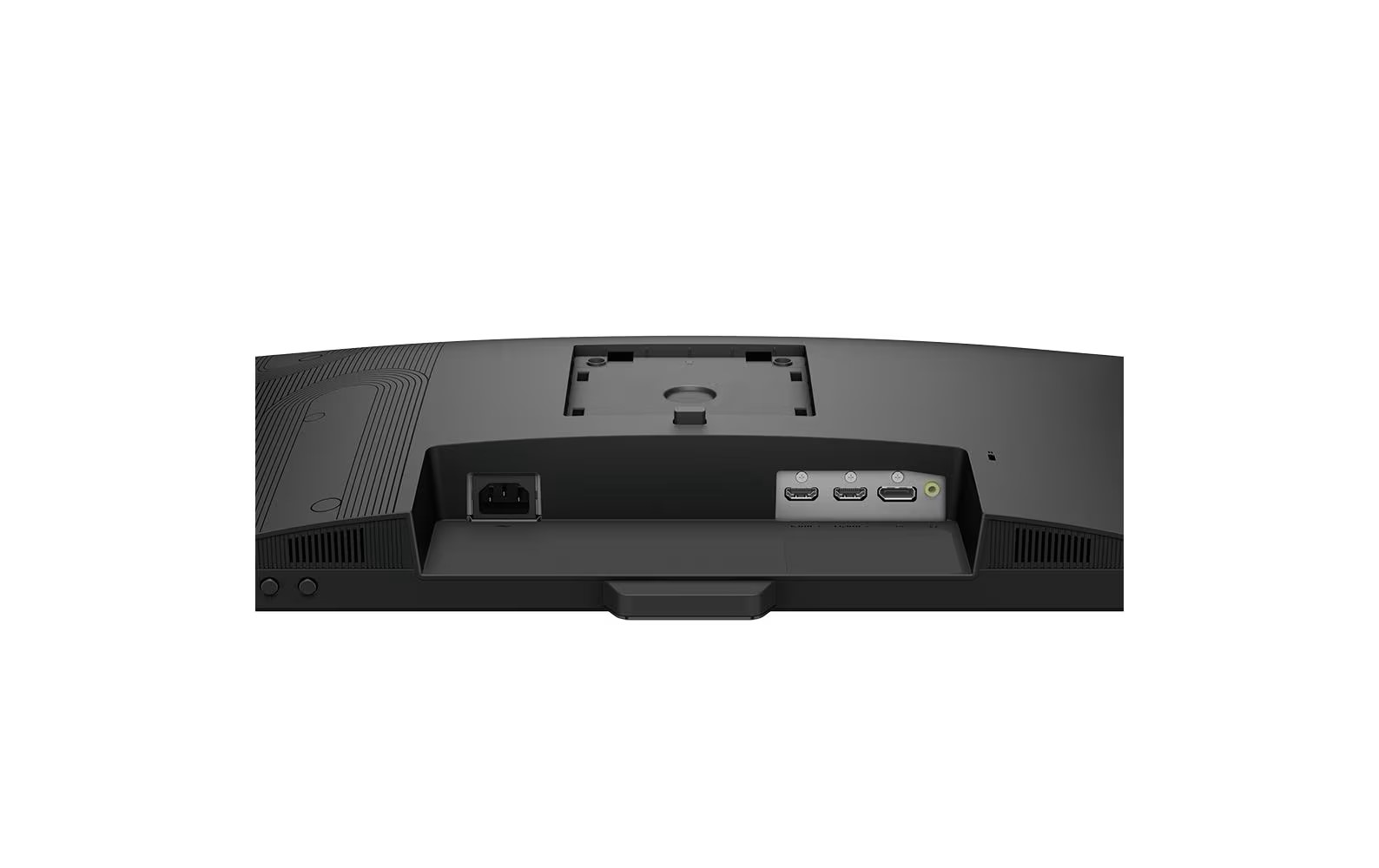 BenQ 24 pouces  9H.LMHLJ.LBE - Ecran PC BenQ - grosbill.com - 5