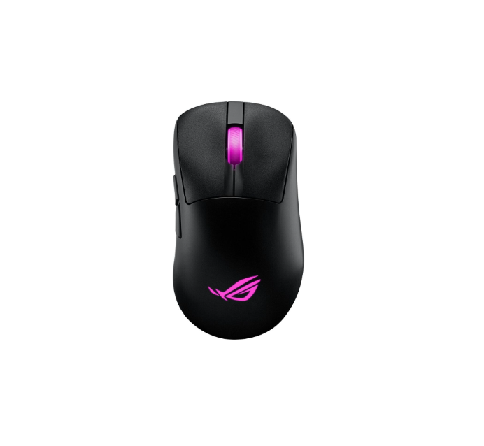 Asus ROG Delta II + ROG Keris II Origin (90YH03W0-BHUA00 + 90MP04A0-BMUA00) - Achat / Vente Pack Peripheriques sur grosbill.com - 8