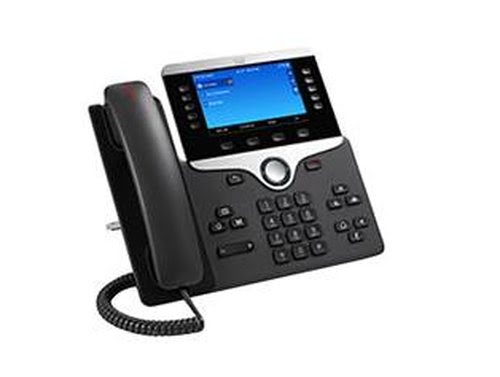 CISCO UC PHONE 8851 - Achat / Vente sur grosbill.com - 0