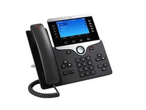 Cisco CISCO UC PHONE 8851