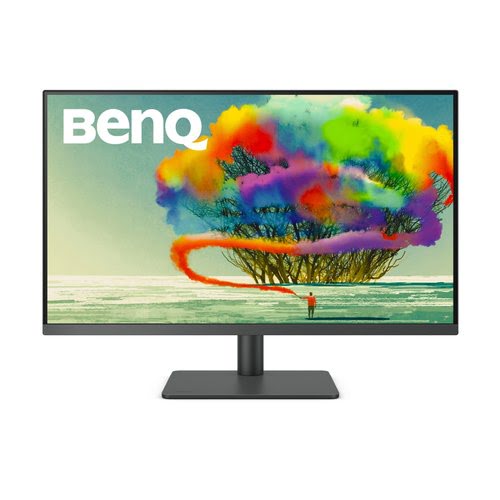 BenQ 32 pouces  PD3205U - Ecran PC BenQ - grosbill.com - 0