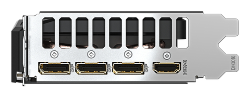 Gigabyte GeForce RTX 5060 WINDFORCE 8G - Carte graphique Gigabyte - 7