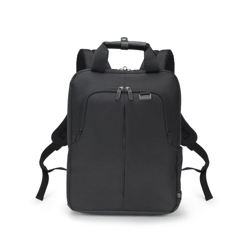 ECO Backpack Slim PRO 12-14.1 black (D31820) - Achat / Vente sur grosbill.com - 3