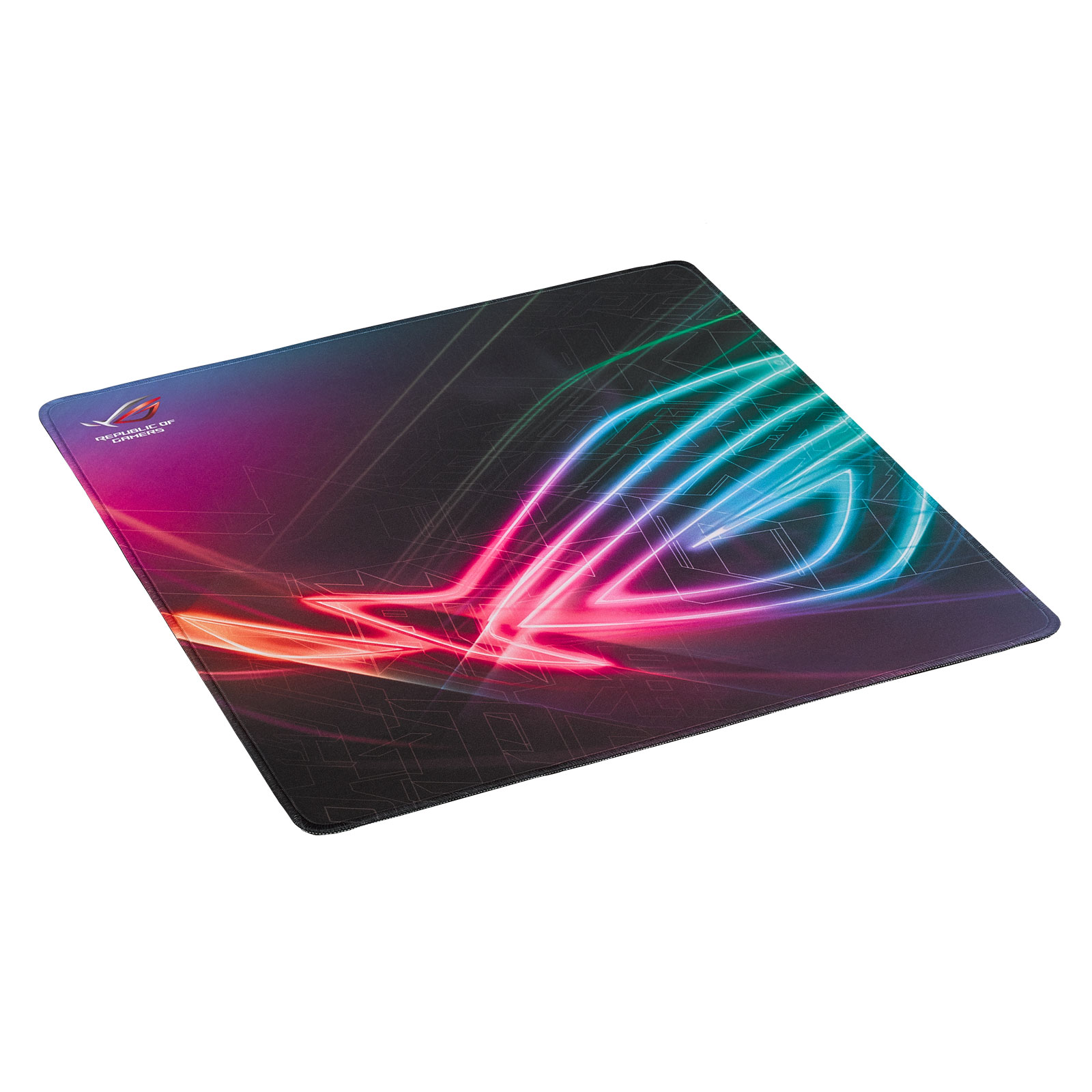 Asus ROG STRIX Edge - Tapis de souris Asus - grosbill.com - 4